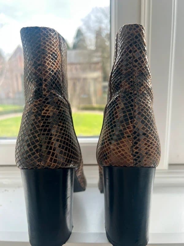 ASOS ASOS Ankle Boots