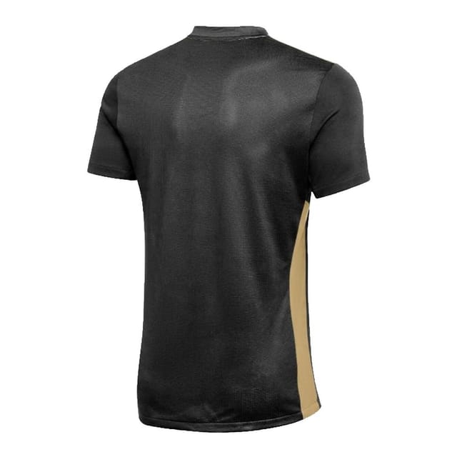 Nike Nike Men's Park Derby IV Dri-FIT T-Shirt in Black - 2