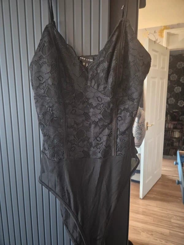New Look New look bodysuit