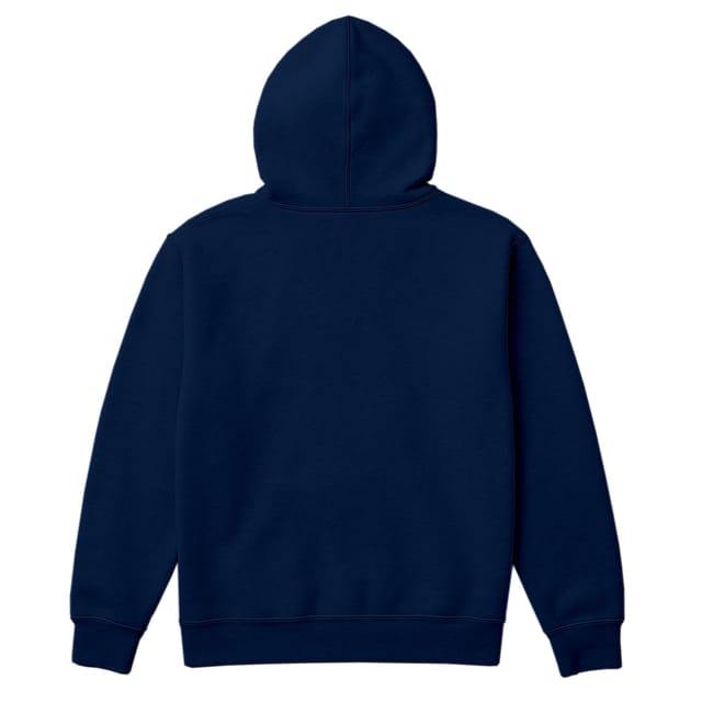 Ecko Untld. Ecko Untld. Men's Epic Logo Hoodie in Navy - 3