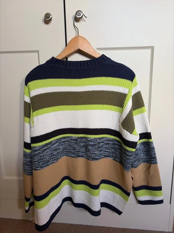 Never Fully Dressed Neverfullydressed Jumper