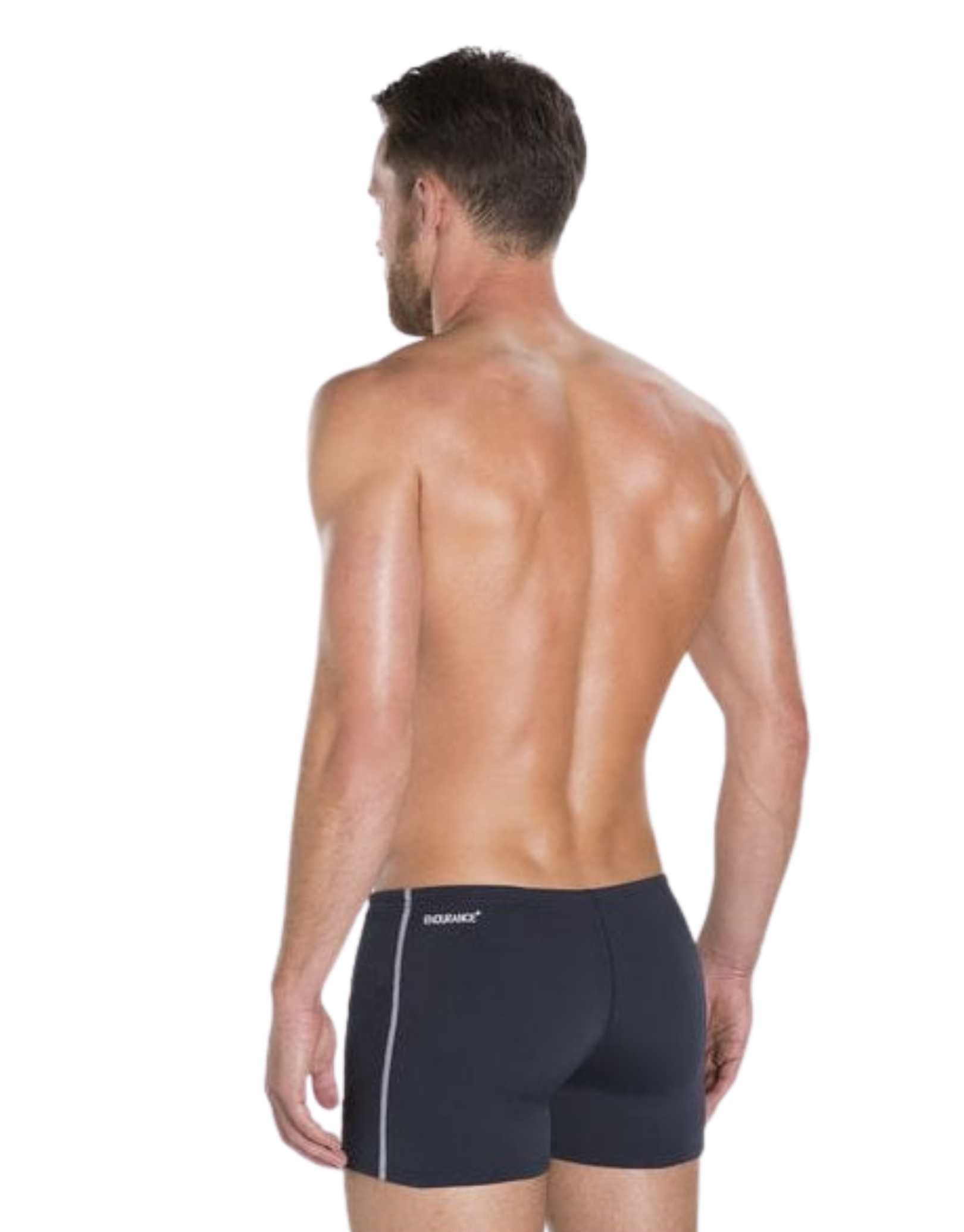 Speedo Speedo Men's Endurance Plus Classic Aquashort - Navy - 2