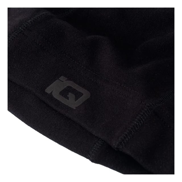 IQ IQ Men's Derjo Beanie in Black - 3