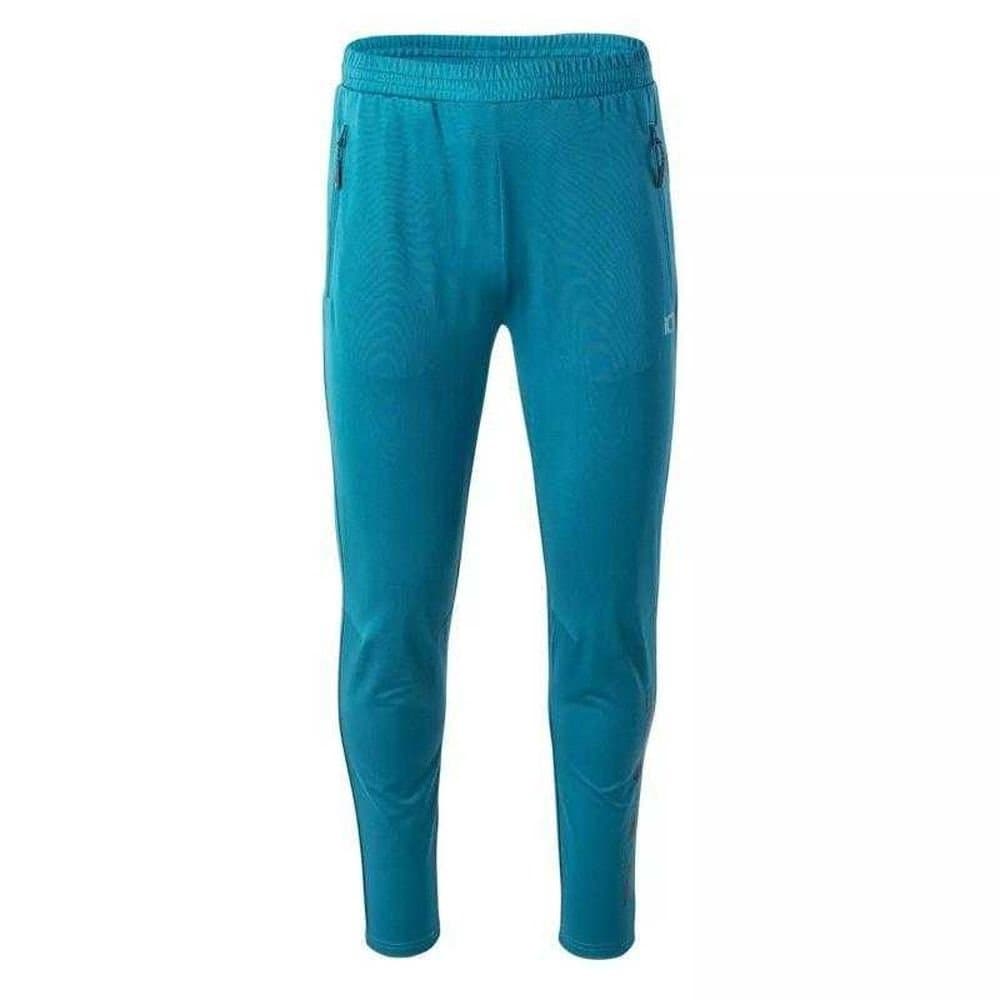 IQ IQ Men's Eriod II Jogging Bottoms in Teal