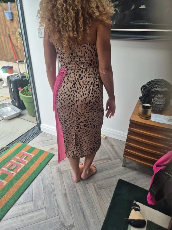 Never Fully Dressed Neverfully dressed