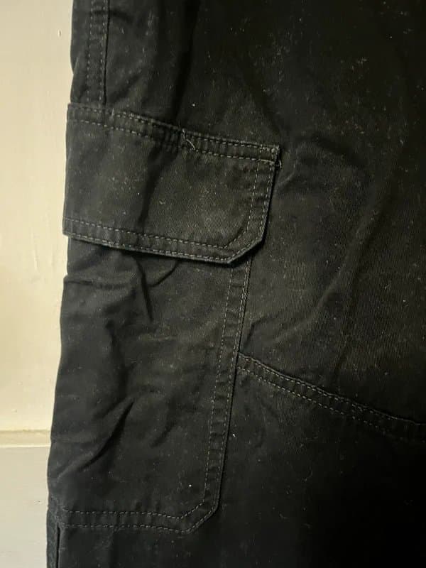 New Look New Look Cargo Pants