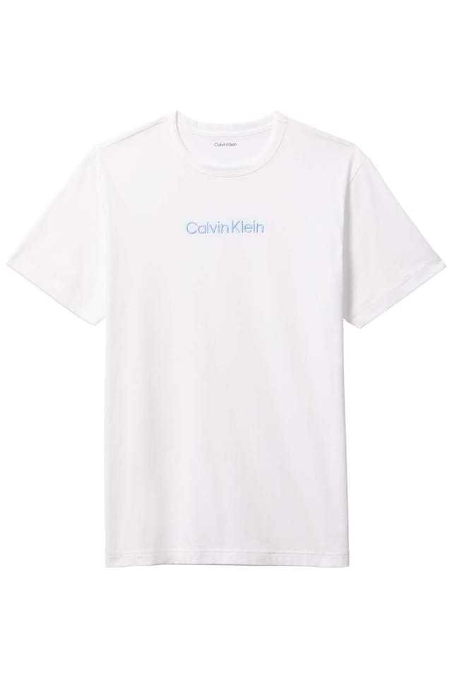 Calvin Klein Calvin Klein Men's S/S Crew Neck Multi - 2