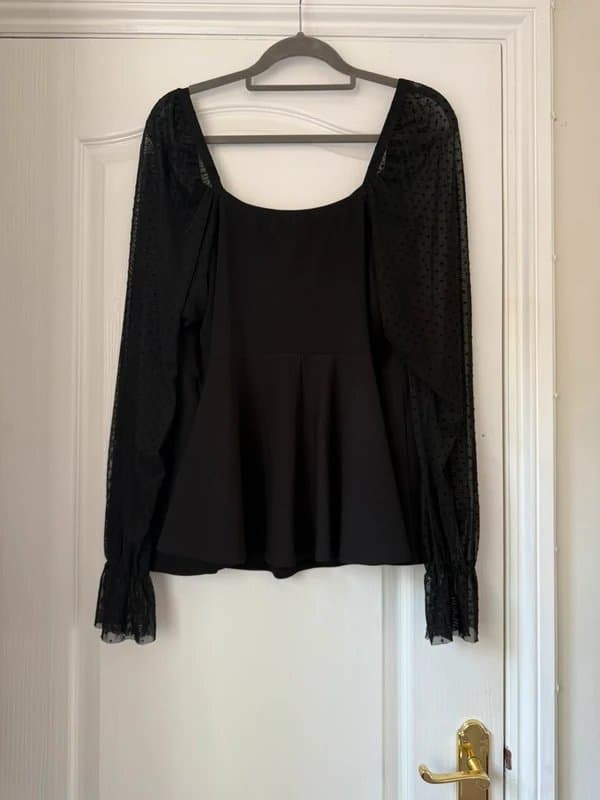 New Look New Look black top