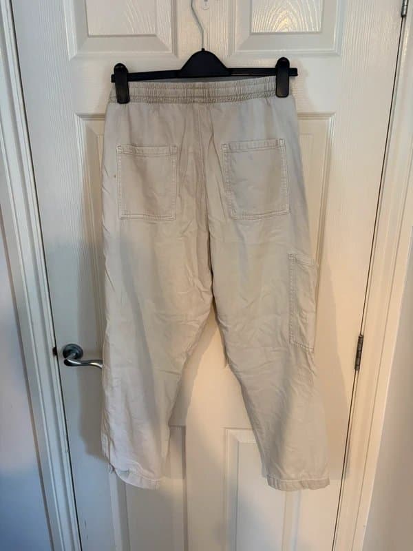 Bershka Men’s cargo pants