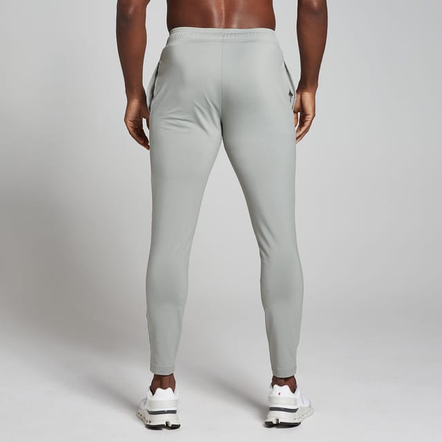 MyProtein Myprotein Men's Training Joggers in Grey - 2