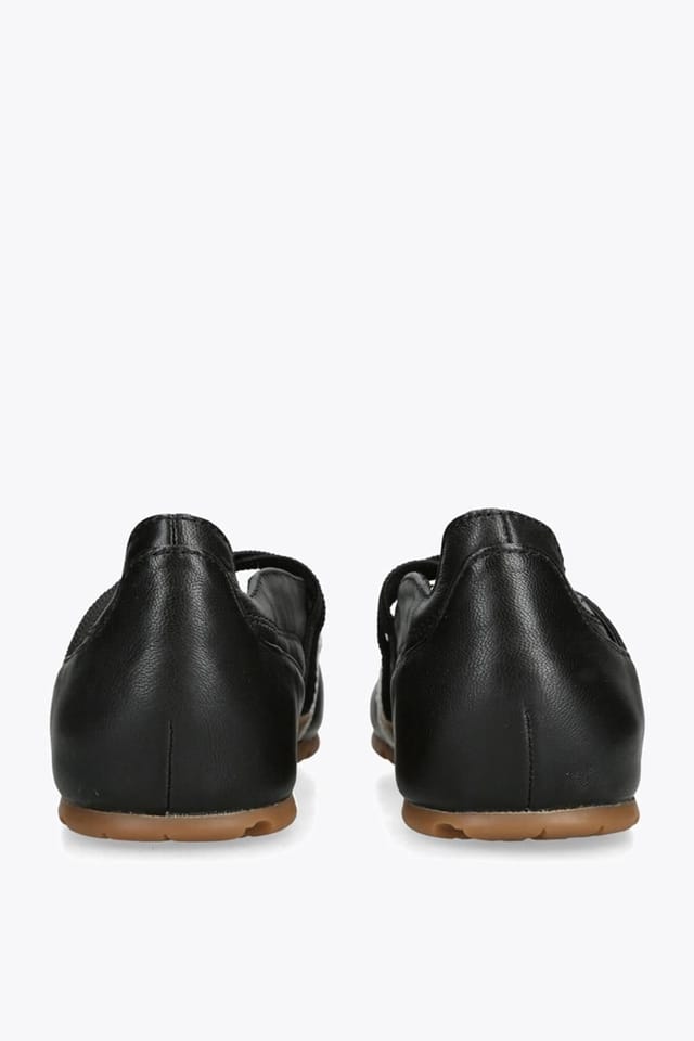 Steve Madden STEVE MADDEN Women's 'Joisie Black' Trainers in Black - 3