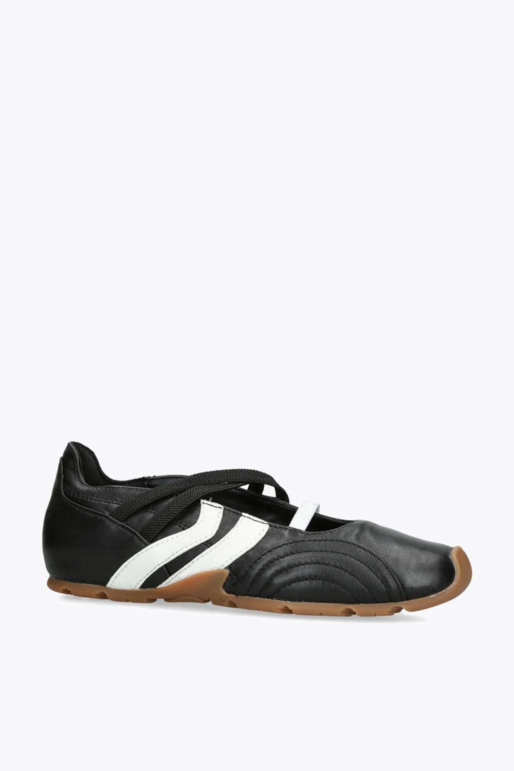 Steve Madden STEVE MADDEN Women's 'Joisie Black' Trainers in Black - 4
