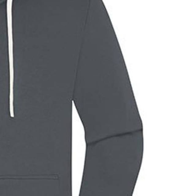 James and Nicholson James and Nicholson Men's Doubleface Jacket in Dark Grey - 2