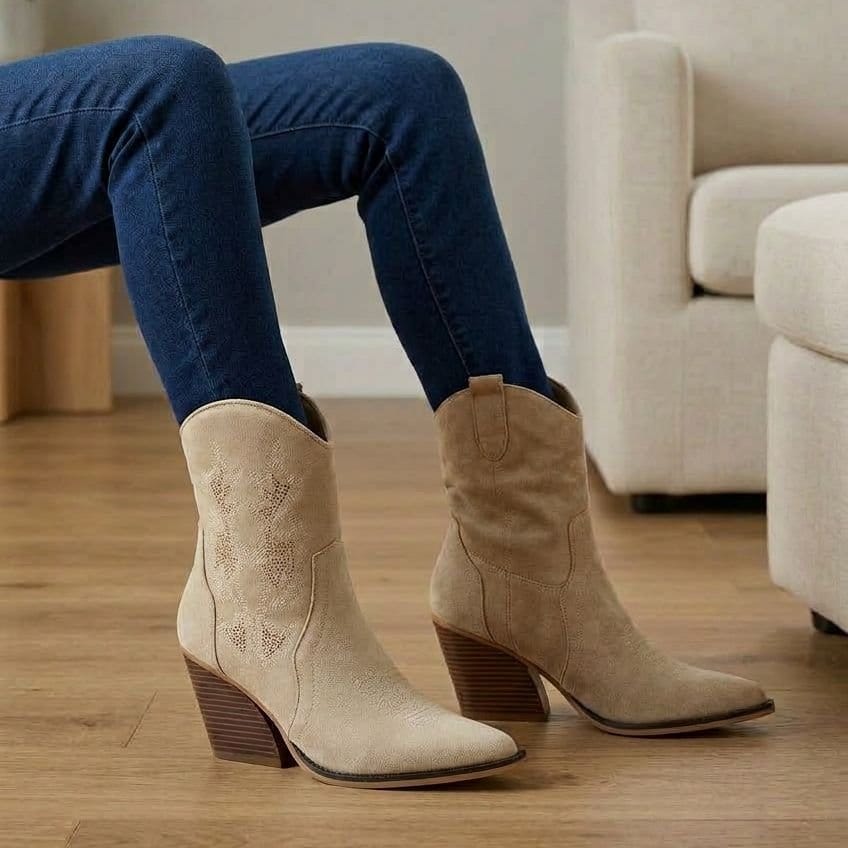 beige