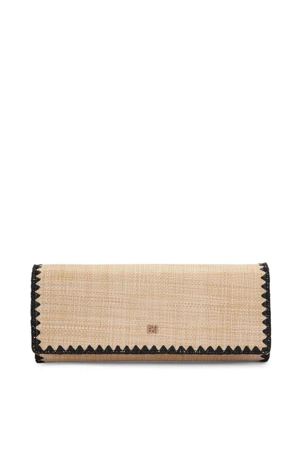 KG Kurt Geiger KG Kurt Geiger Women's 'Robbie Bag' in Beige