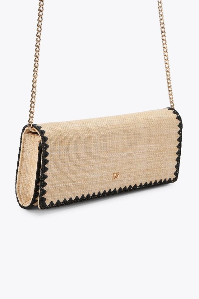 KG Kurt Geiger KG Kurt Geiger Women's 'Robbie Bag' in Beige - 2