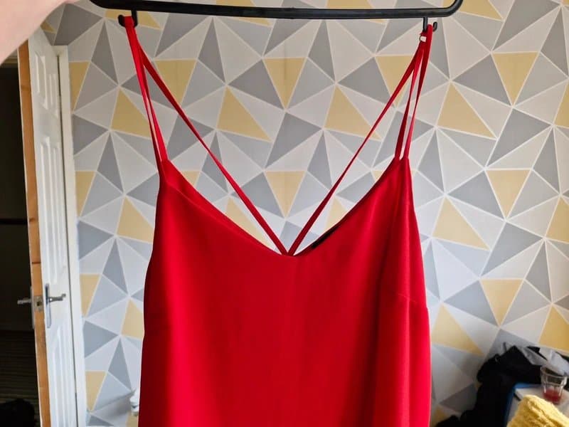 New Look New Look Cami top