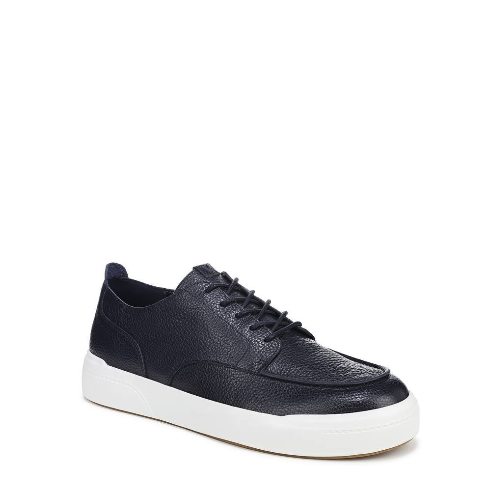 Vionic Vionic Men's Carter Lace-Up Trainers in Navy - 3