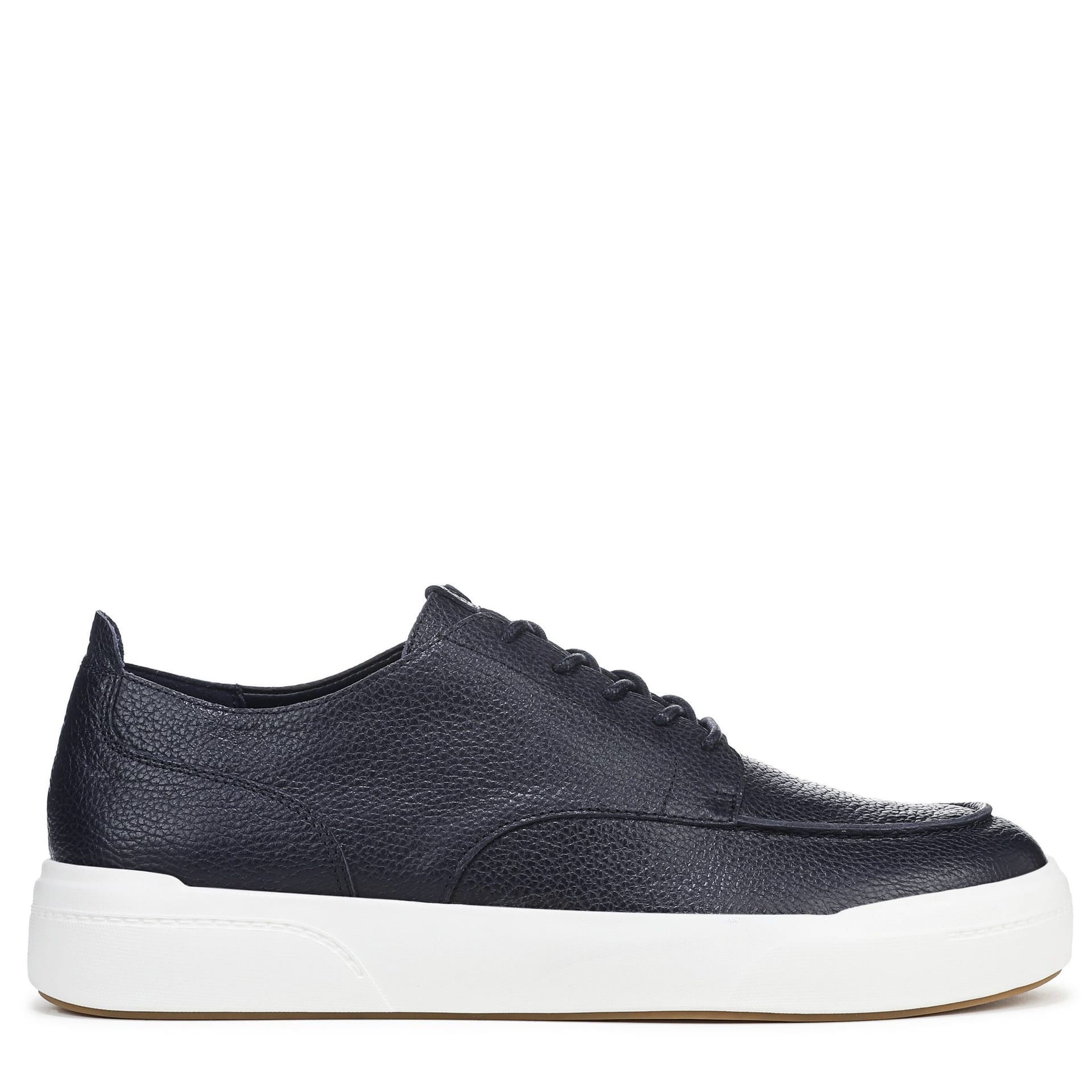 Vionic Vionic Men's Carter Lace-Up Trainers in Navy - 4