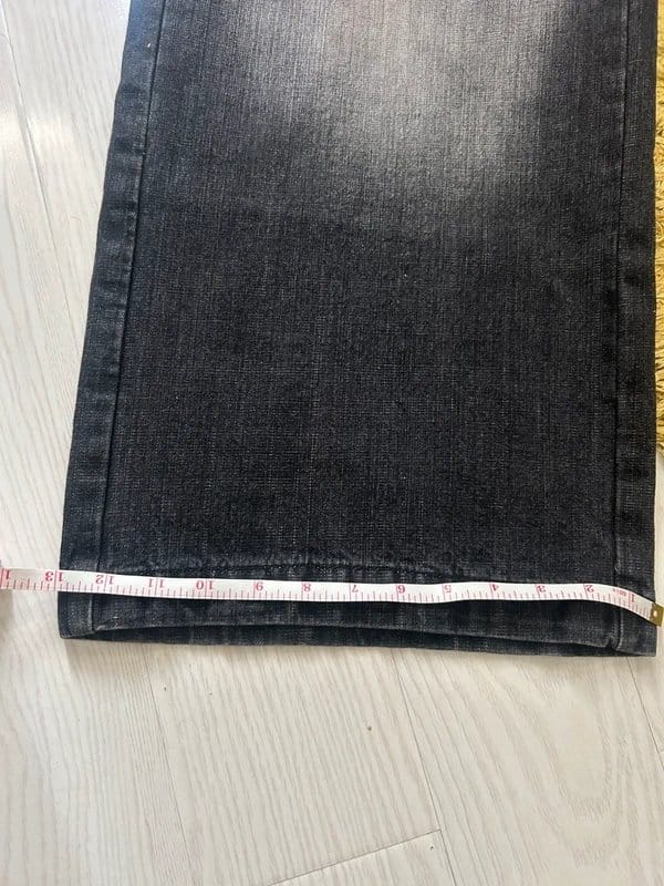 Bershka Bershka baggy jeans(open to offers) - 1