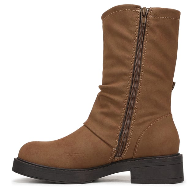 Blowfish Malibu Blowfish Malibu Women's Venice 2 Boots in Tan - 2