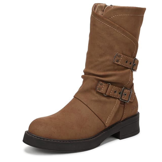 Blowfish Malibu Blowfish Malibu Women's Venice 2 Boots in Tan - 3