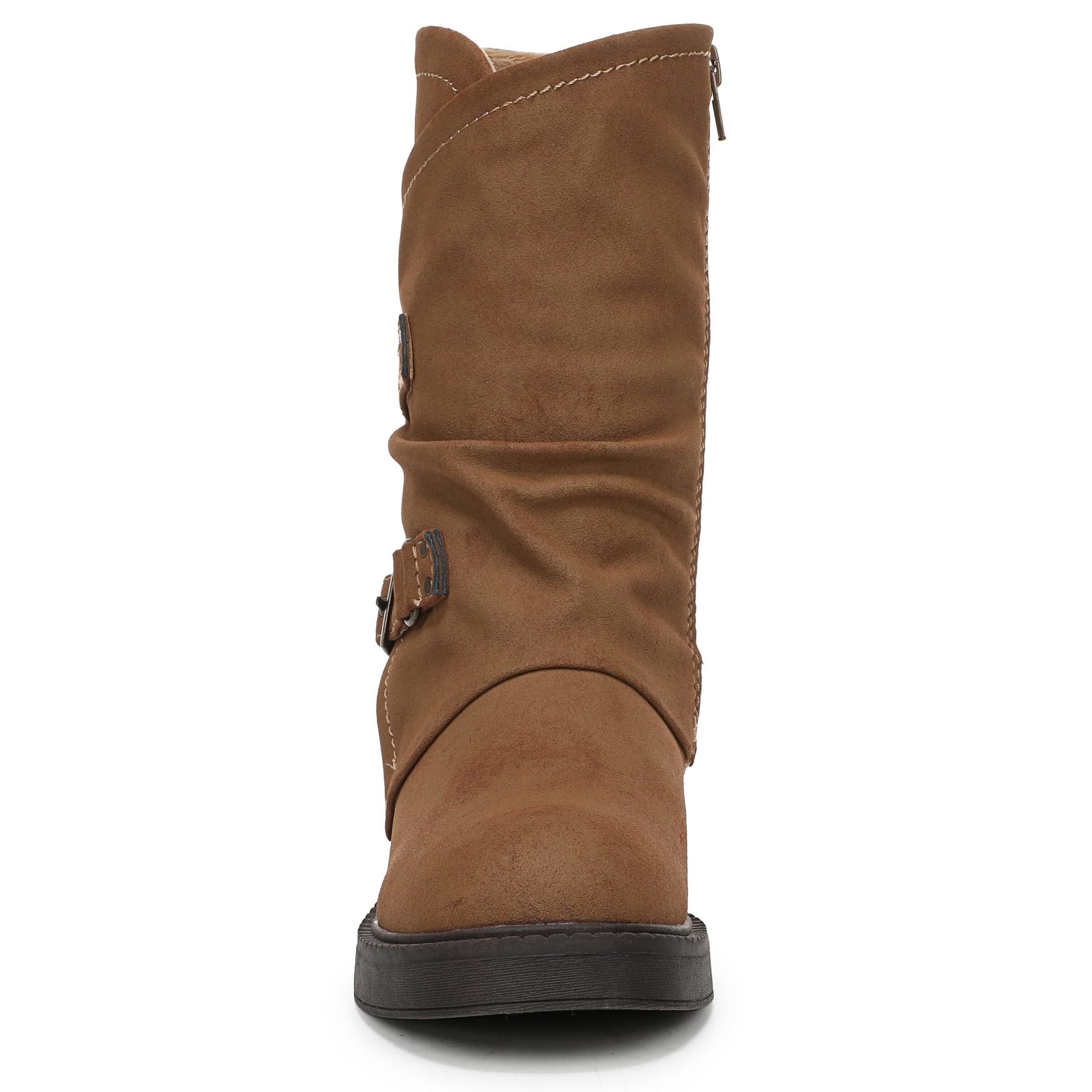 Blowfish Malibu Blowfish Malibu Women's Venice 2 Boots in Tan - 4