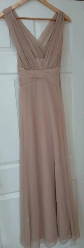 ASOS Gorgeous Prom  Bridesmaid dress etc.  Size: UK 12 New