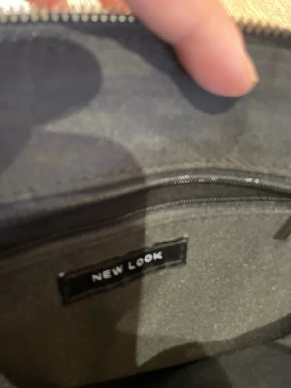 New Look Women’s bag