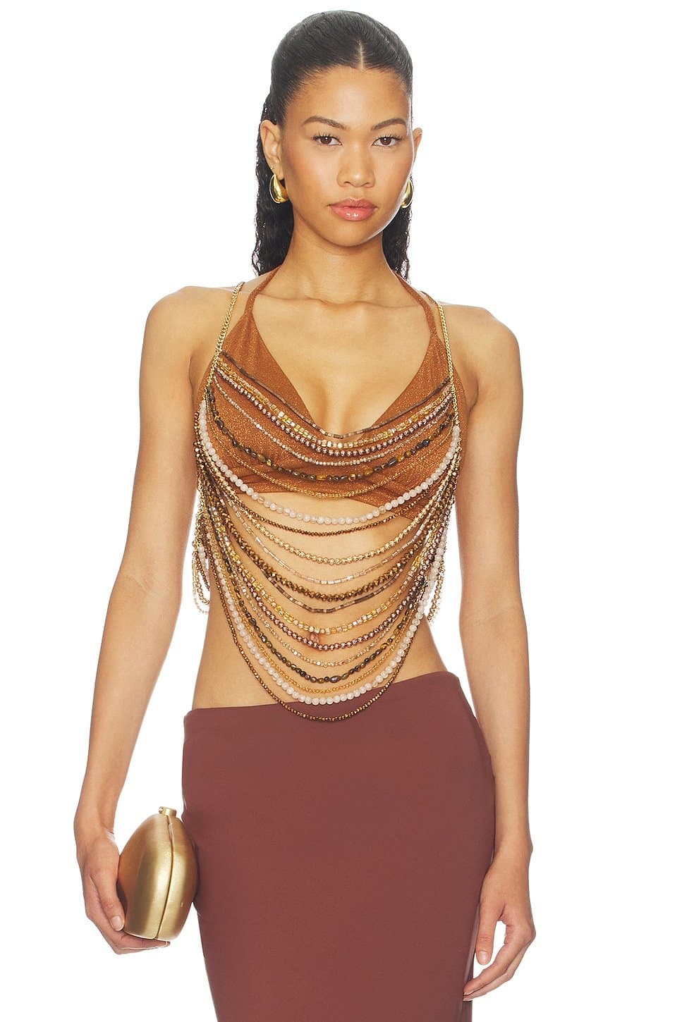 revolve Cheops Top