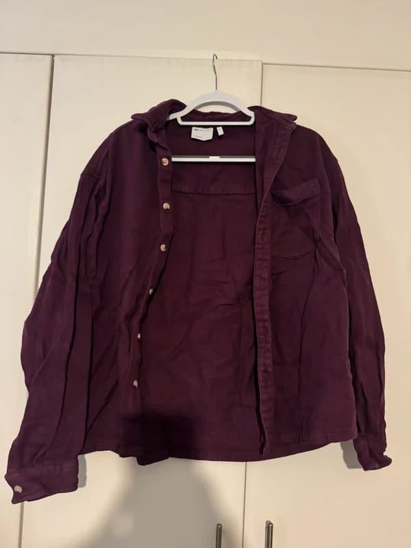 ASOS ASOS over shirt