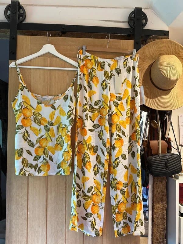 Never Fully Dressed Never fully dressed lemons two piece