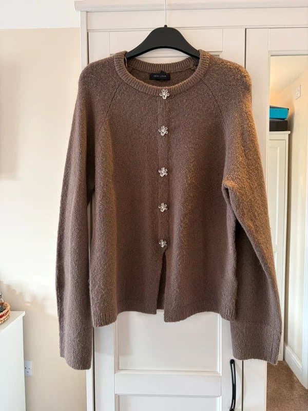 New Look Ladies jumper