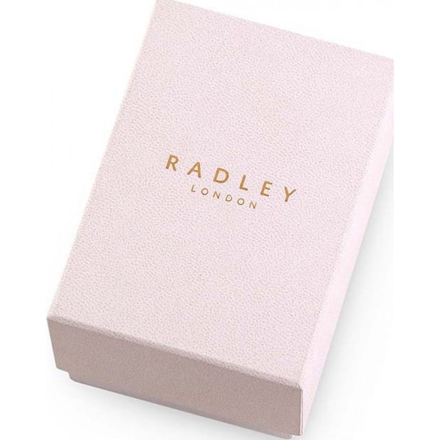 Radley Radley Women's RY4669 26mm Quartz Watch in Silver - 2