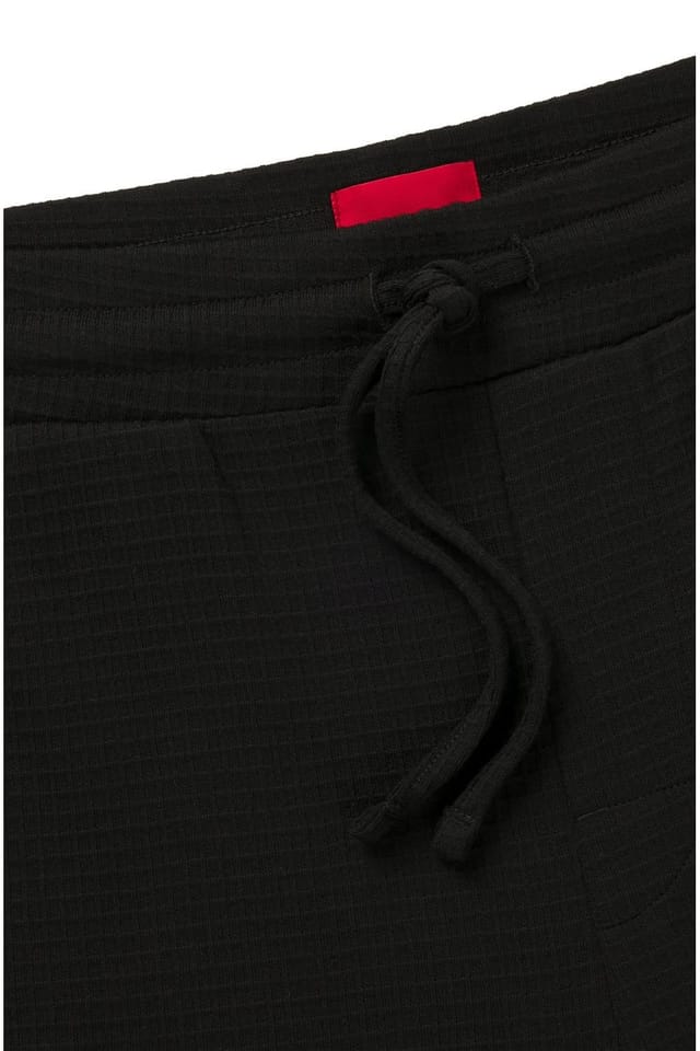 HUGO Hugo Men's Austin Shorts Black - 2