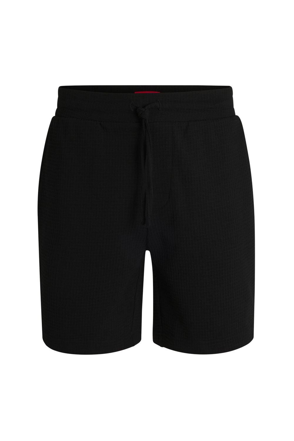HUGO Hugo Men's Austin Shorts Black - 3