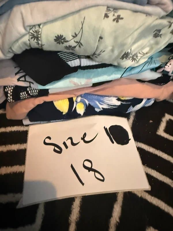 mixed Huge women’s bundle 18 items