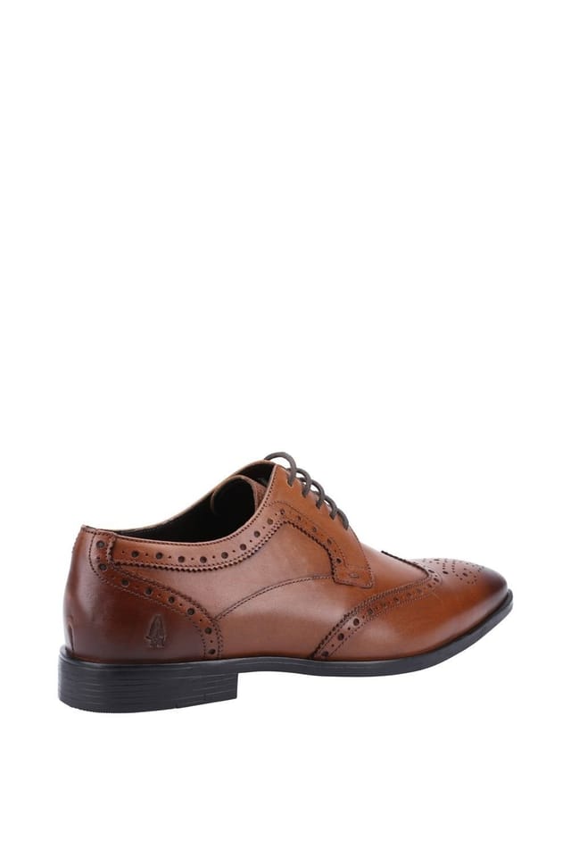 Hush Puppies Hush Puppies Men's 'Elliot' Shoes in Tan - 2
