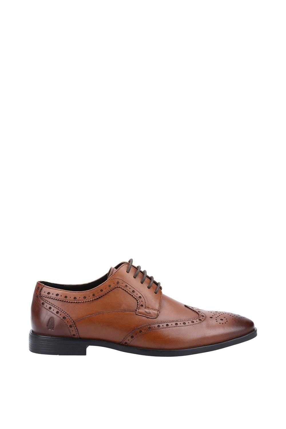 Hush Puppies Hush Puppies Men's 'Elliot' Shoes in Tan - 4