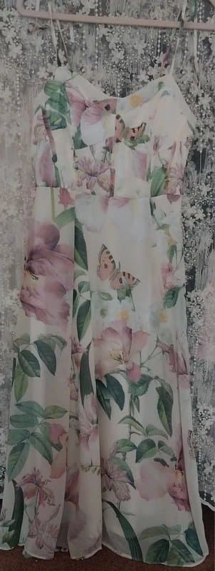 Lipsy Lipsy dress size 10