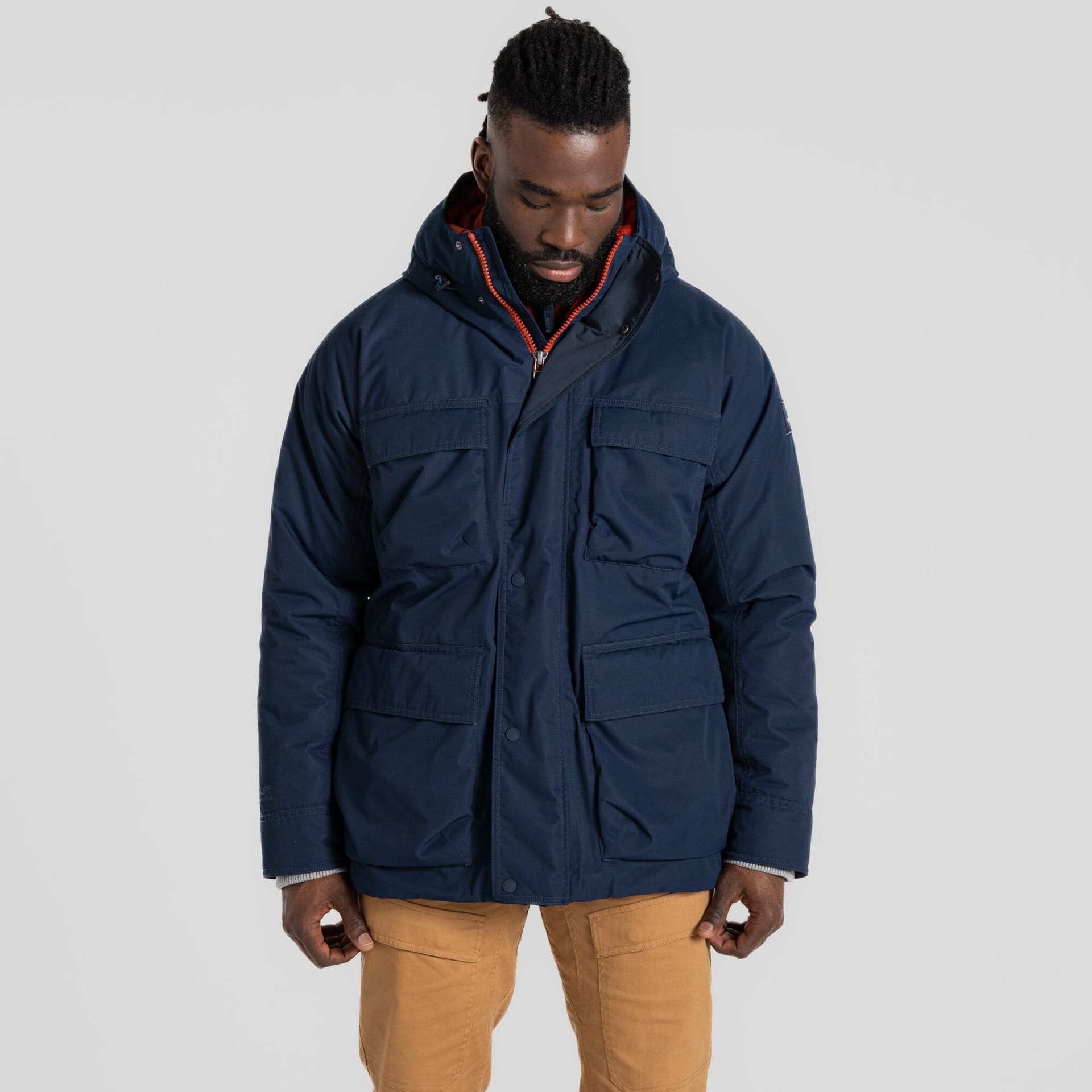 navy