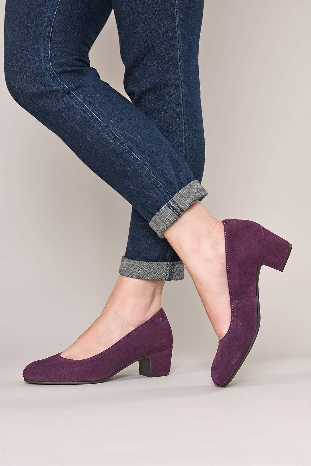 plum