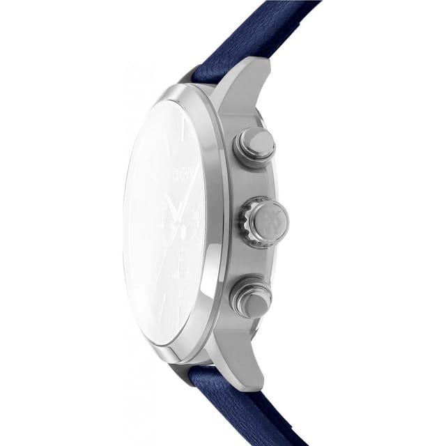 DKNY DKNY Men's DK1G138L0025 41mm Quartz Watch in Blue - 2
