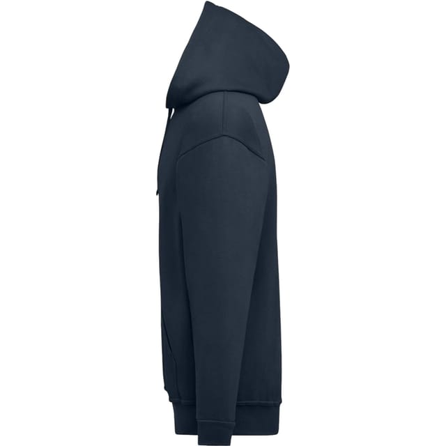 SG SG Men's Plain Hoodie in Dark Navy - 2