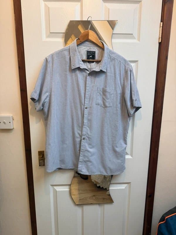 New Look Short sleeve shirt