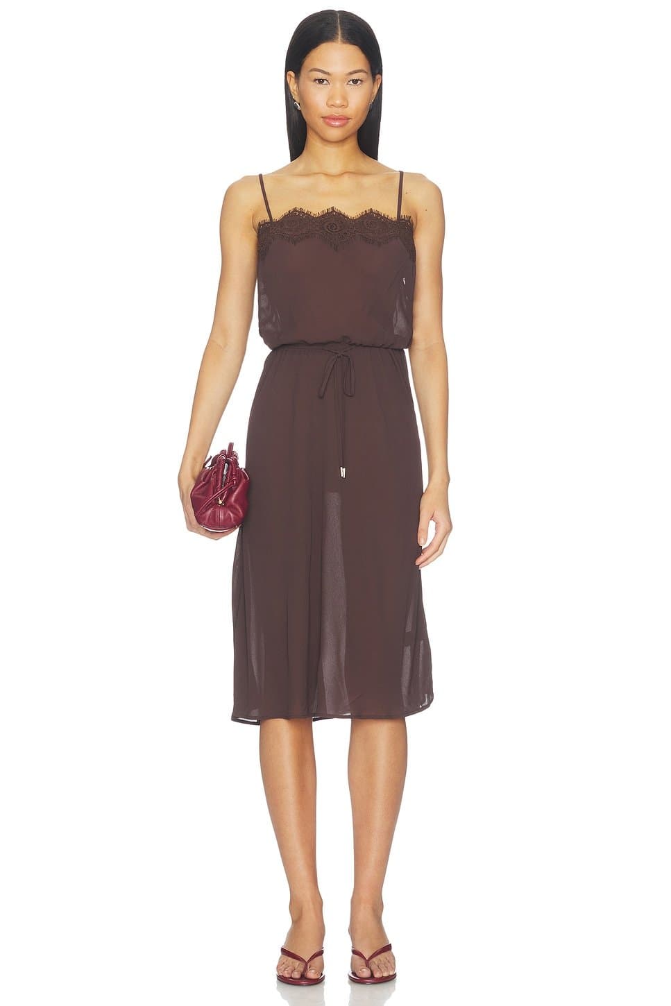 revolve Tabitha Dress
