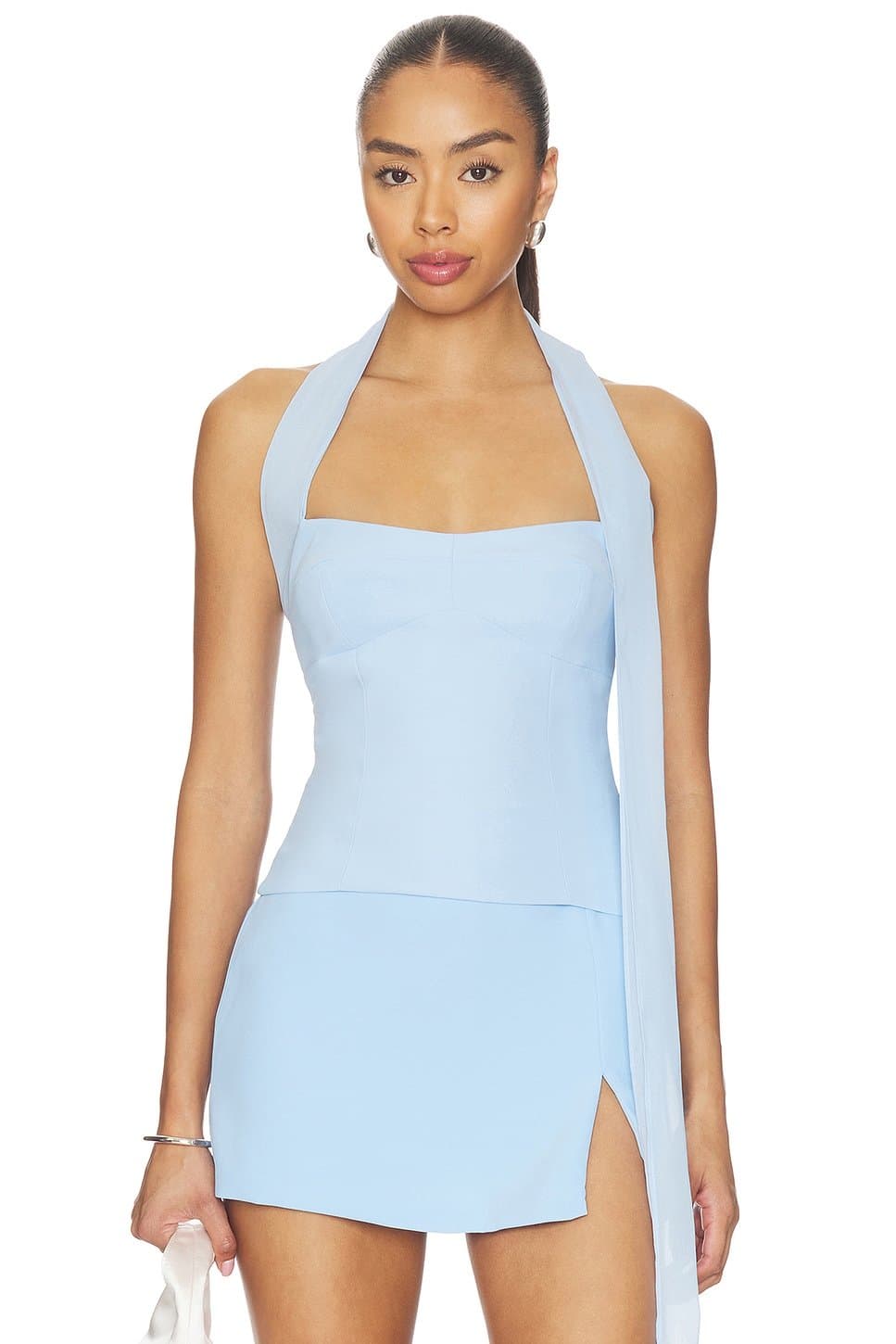 revolve x REVOLVE Olympia Top