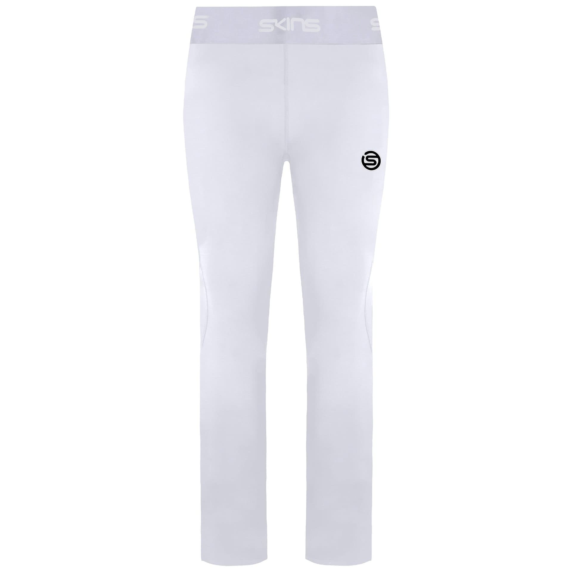 Skins Skins Women's Series-1 White 7/8 Leggings