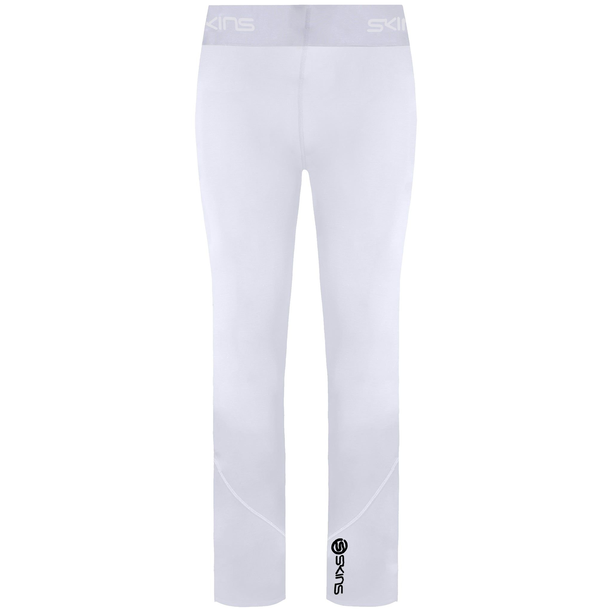 Skins Skins Women's Series-1 White 7/8 Leggings - 2
