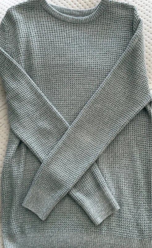 New Look New Look Men knitted jumper